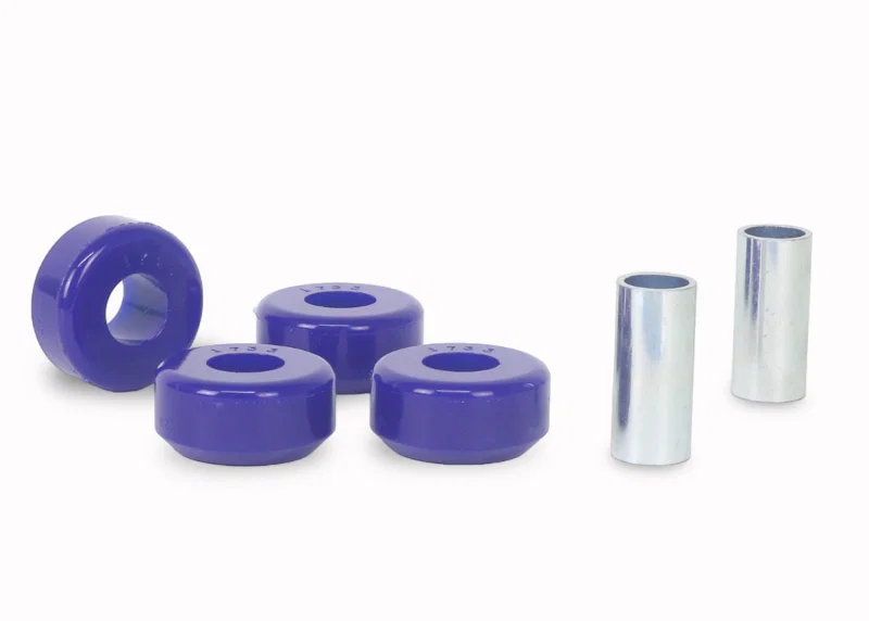 Superpro SPF1733K, Radius Arm Bushing Kit