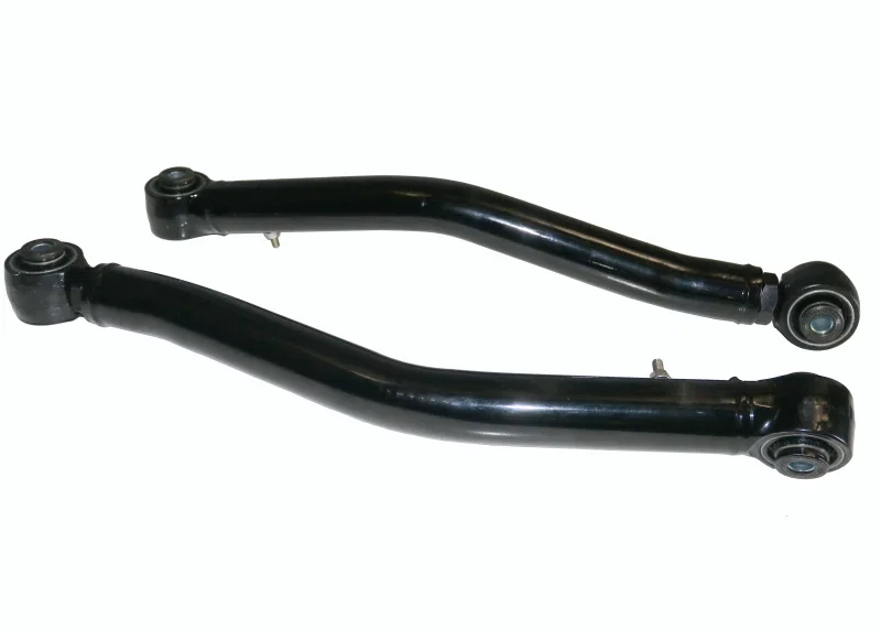 Superpro TRC1182, 20-23 Jeep Gladiator JT Lower Trailing Arm Set