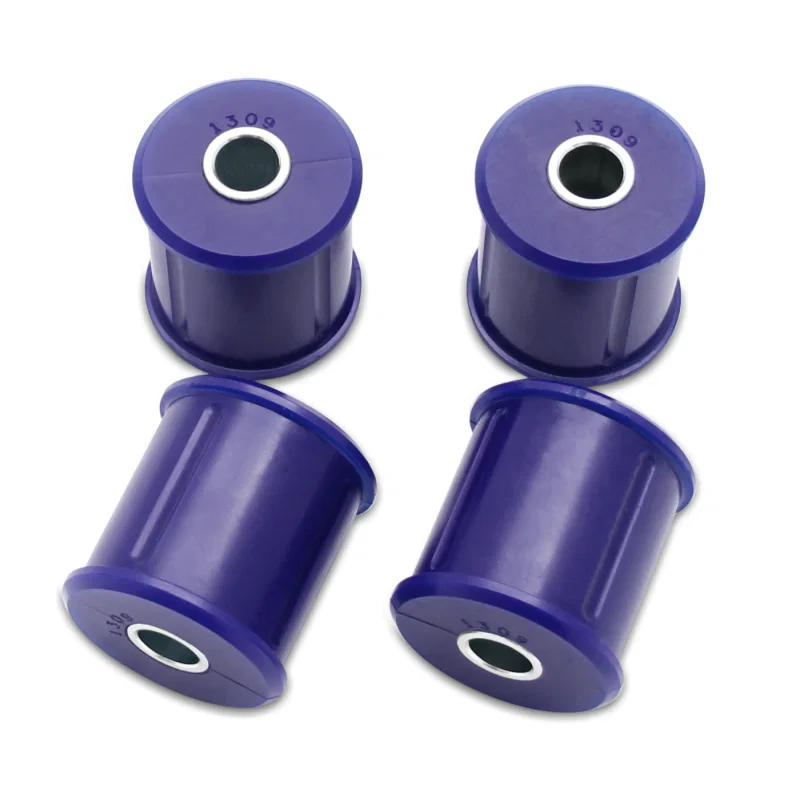 Superpro SPF1309K, 1990 Toyota 4Runner Rear Control Arm Bushing Kit
