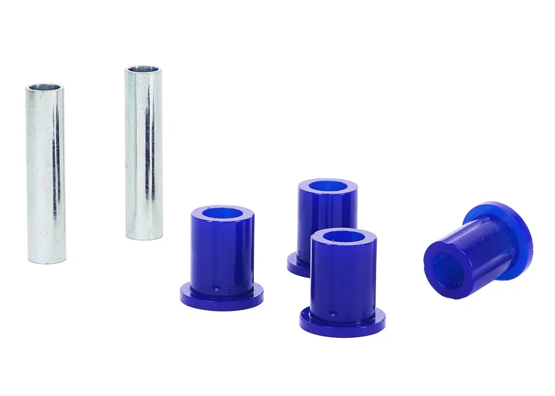 Superpro SPF2241K, Rear Spring Frt Eye Bush