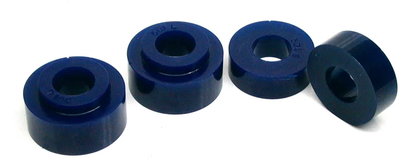 Superpro SPF0501K, Gmh-Nose/Cone/Mt