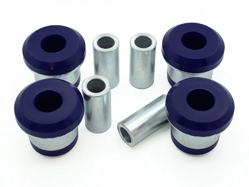 Superpro SPF4517K, Rear Control Arm Upper Bushing Kit for Toyota Cressida
