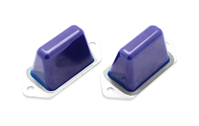Superpro SPF2392K, Rear Leaf Spring Lwred Bumpstop