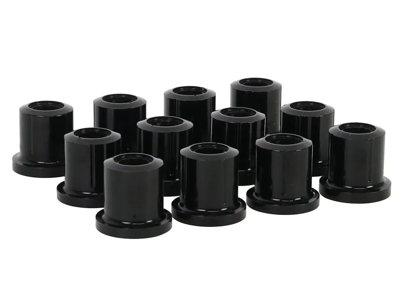 Superpro SPF2260HK, Shackle Bushing for Toyota Land Cruiser