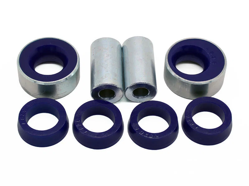 Superpro SPF4837K, Offset Front Lower Control Arm Bushing Kit
