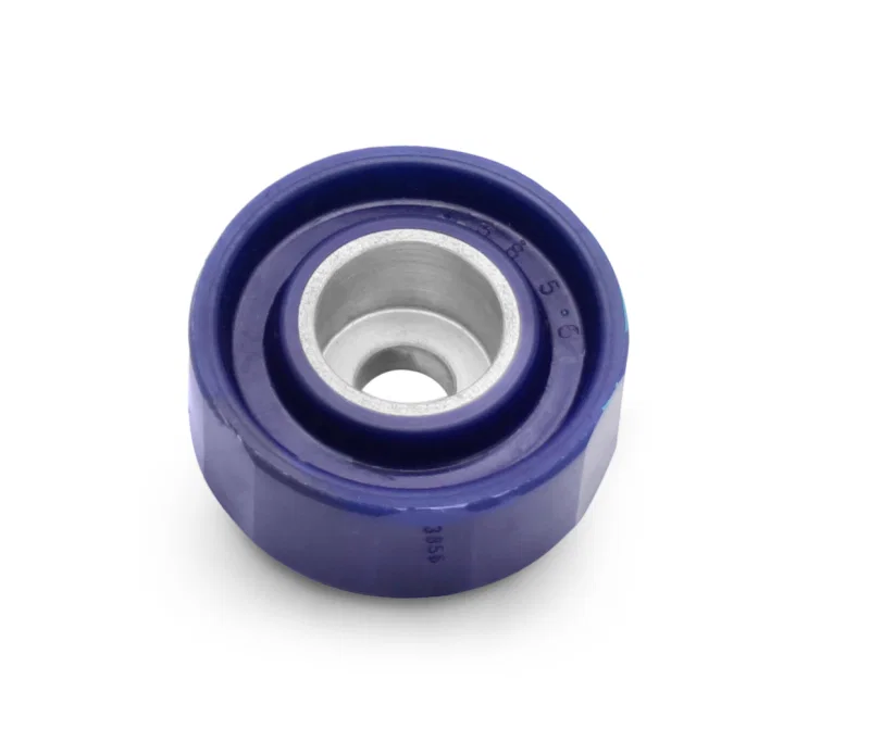Superpro SPF3856K, 2003 Nissan 350Z Enthusiast Rear Differential-to-Subframe Mount Bushing Kit