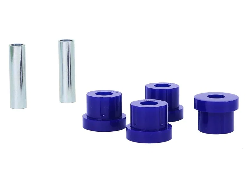 Superpro SPF0109K, Jeep-Spring Rear Eye Bushing