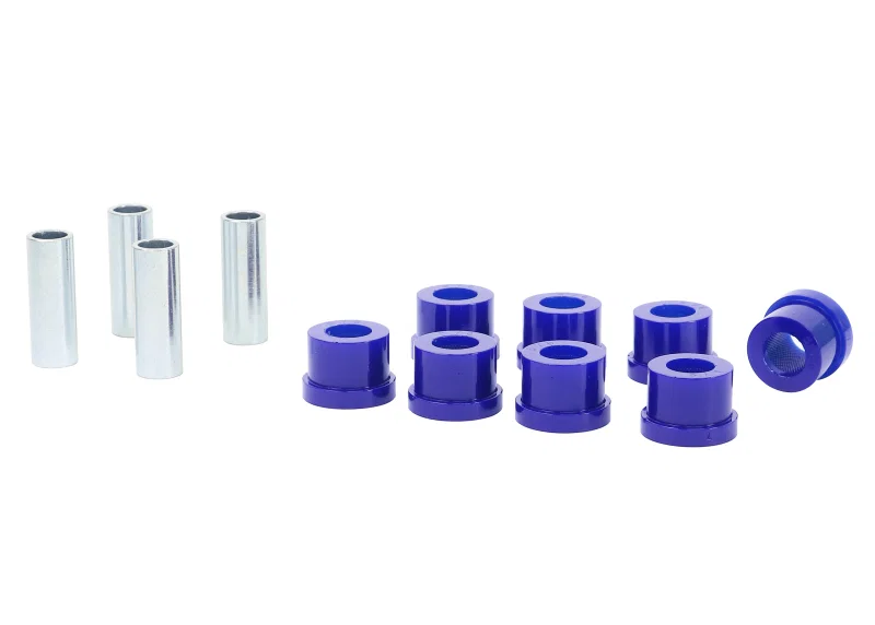 Superpro SPF2320K, Rear Lower Control Arm/ Inner Bushing for Fiat X-1/9