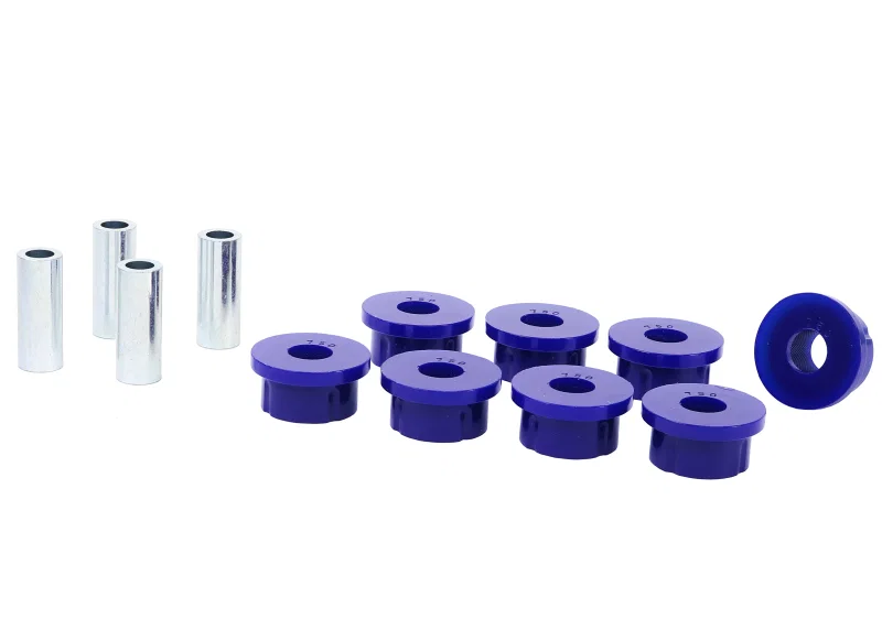 Superpro SPF0750K, Trailing Arm Bushing