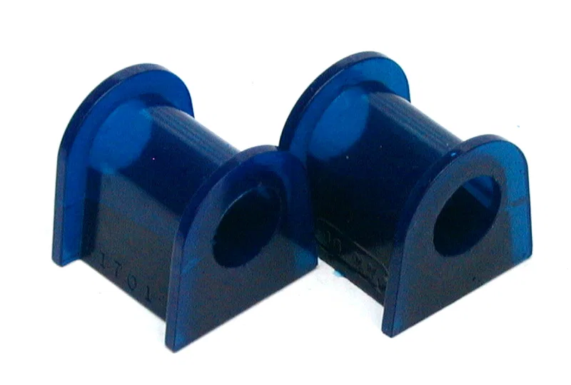 Superpro SPF1701-16K, Front Sway Bar Mount To Chassis