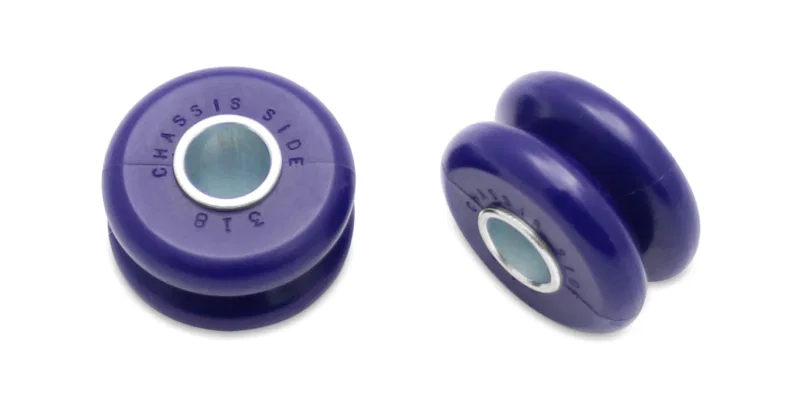 Superpro SPF0318K, 1979 Mazda RX-7 GS Front Rearward Radius Arm-to-Chassis Bushing Kit