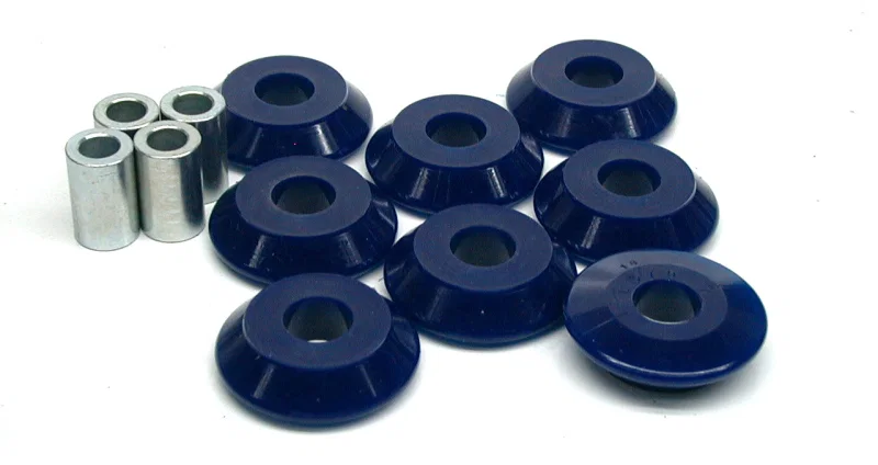 Superpro SPF1375K, Porsche Engine Mount