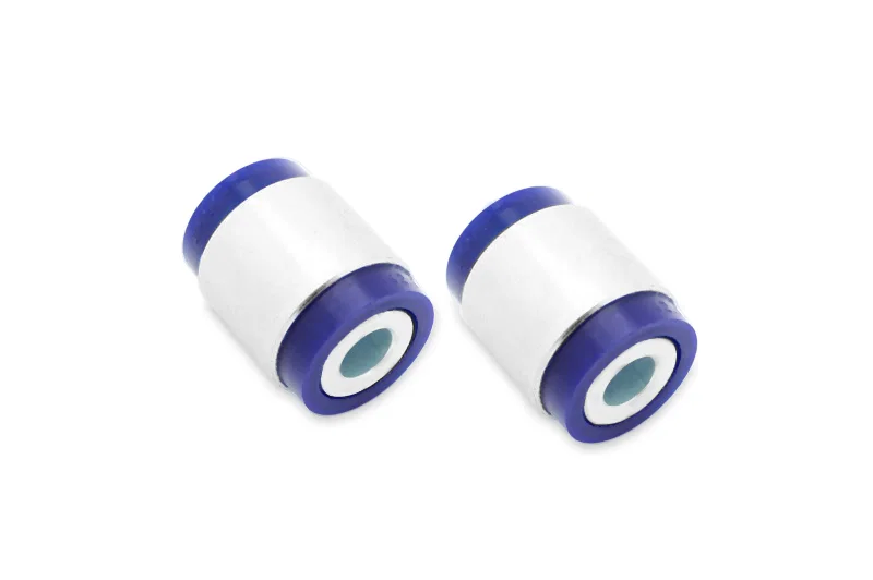 Superpro SPF4194K, Quattro Premium Rear Upper Control Arm Outer Bushing Kit for Volkswagen and Audi