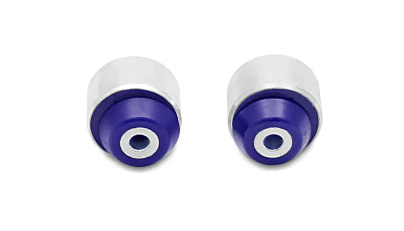 Superpro SPF4687K, Double Offset Offset Rear Lower Control Arm Bushing Kit for Hyundai