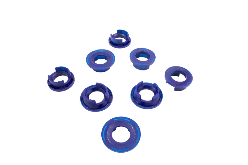 Superpro SPF3831K, Subaru S/Frame Void Filler Kit