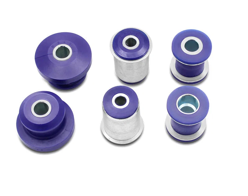 Superpro KIT151K, Front Control Arm Bushing Kit