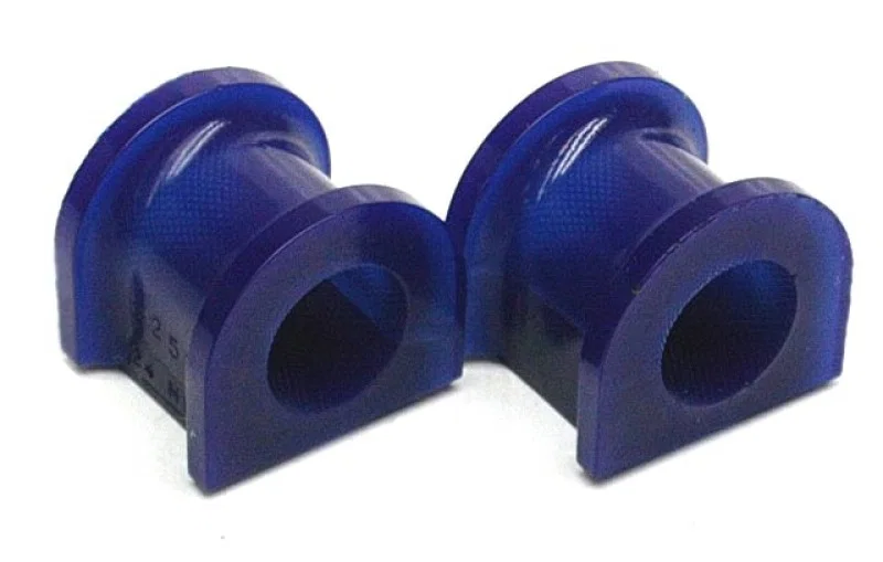 Superpro SPF2256-24K, Front Sway Bar To Chassis Bushing for Acura Integra