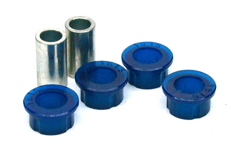 Superpro SPF1815K, Trailing Arm Rear Bushing Kit for Saab 9000