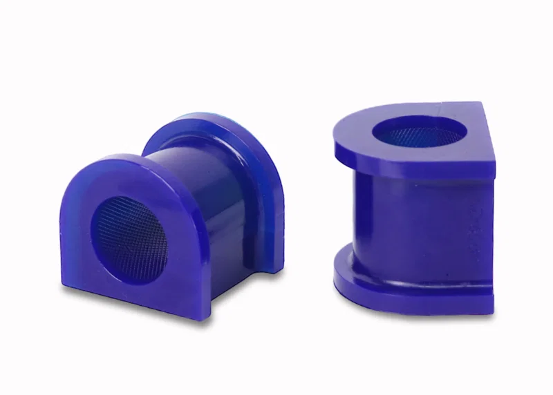 Superpro SPF4059-25K, 21-23 Lexus GX460 25mm Sway Bar Mount Bushing Kit