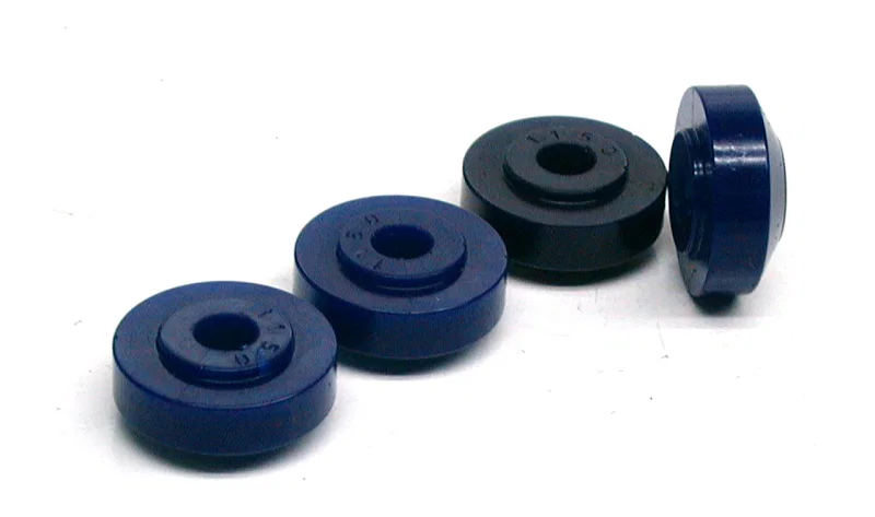 Superpro SPF1150K, 1984 Jeep Cherokee Base Front Upper Sway Bar End Link Bushing Set