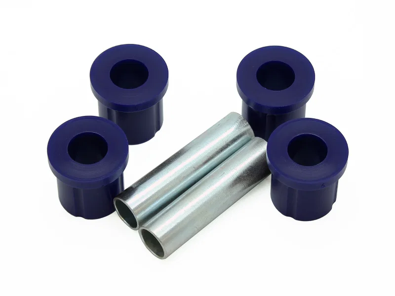Superpro SPF2651K, Rear Leaf Spring Rear Eye Bushing for Ford