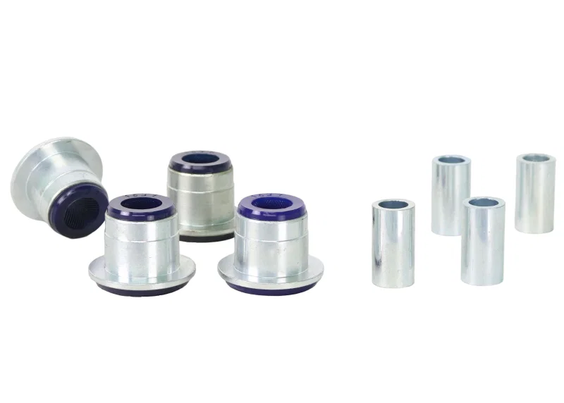 Superpro SPF1637K, Upper Control Arm Bushing Kit