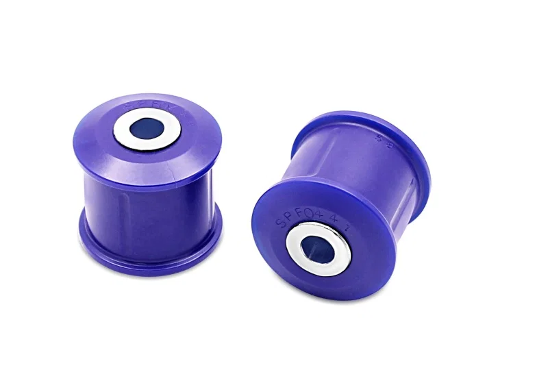 Superpro SPF2460K, 1998 Lexus LX470 Base Rear Upper Trailing Arm Bushing Kit