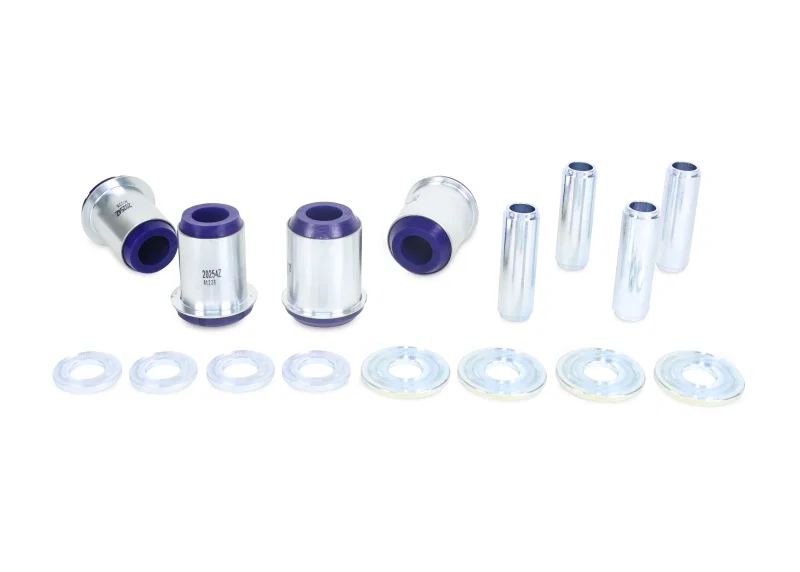 Superpro SPF5813K, Toyota Land Cruiser Prado 250 24-26 Lower Control Arm Bushing