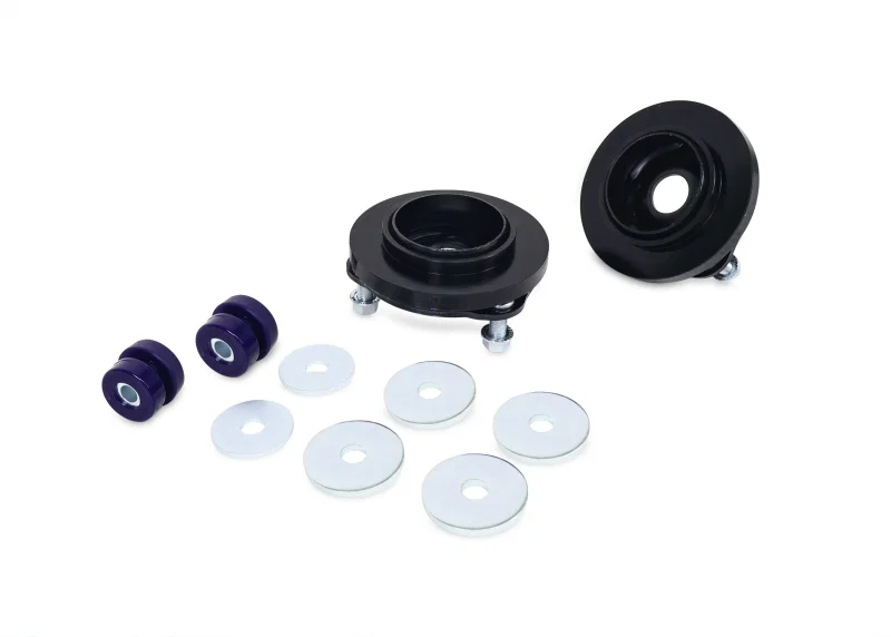 Superpro RS011K, 19-23 Ford Ranger Upper Strut Mount Set