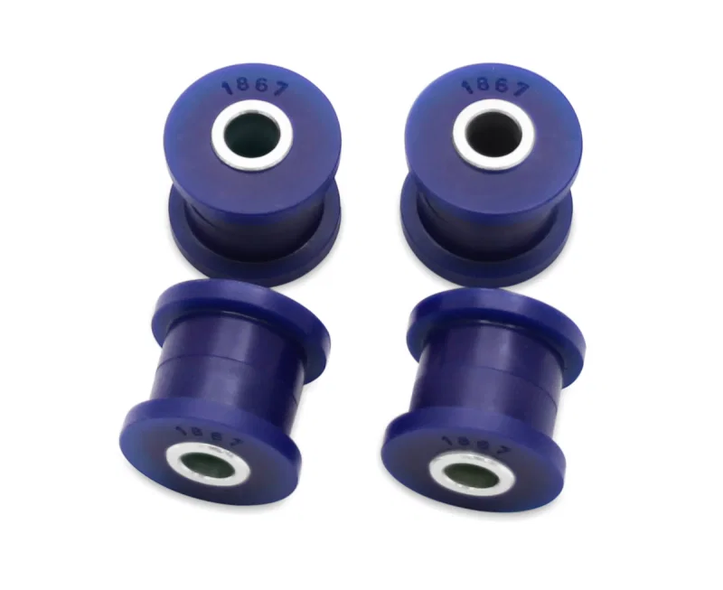 Superpro SPF1867K, Rear Lower Control Arm Bushing for Hyundai Accent