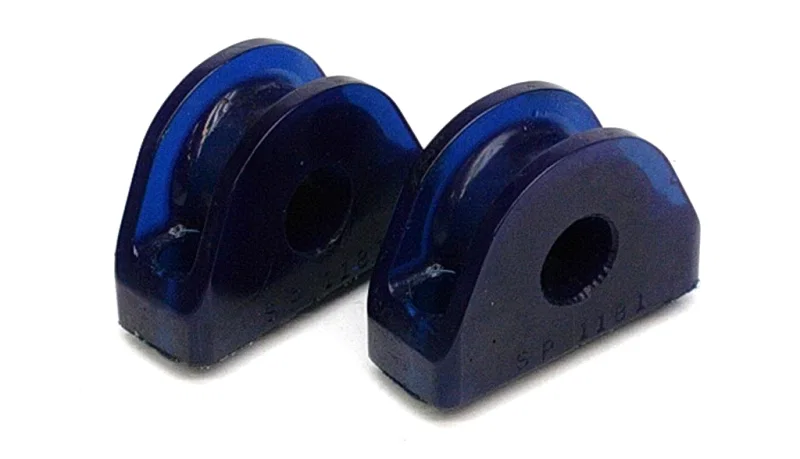 Superpro SPF2181-22K, Front Sway Bar To Chassis Mount