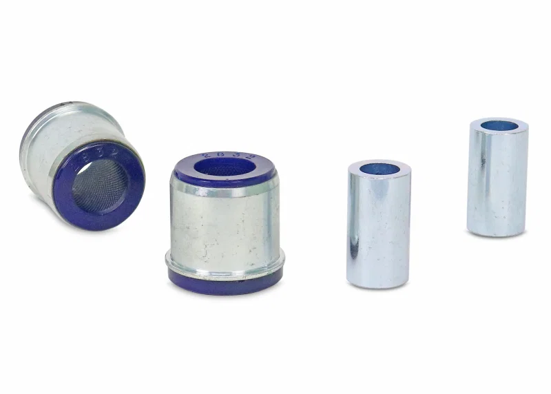 Superpro SPF5757K, 2011-2018 Ram 1500 Rear Panhard Rod Bushing Kit