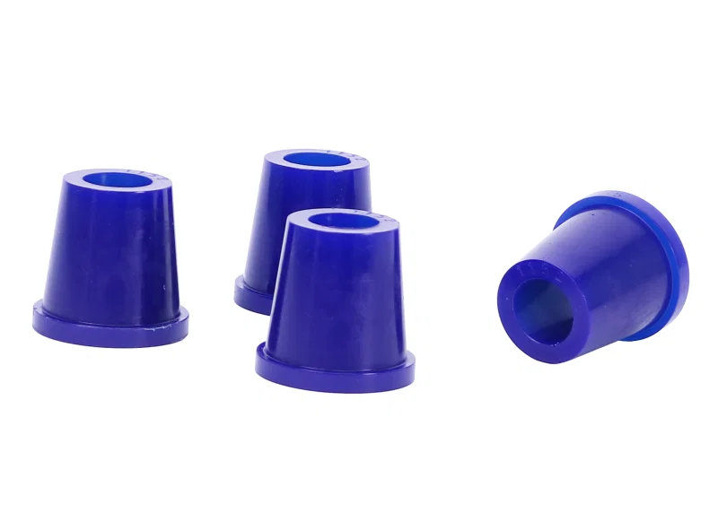 Superpro SPF1152K, 86-94 Mitsubishi Triton 2WD OD 27.9mm to 35.7mm Control Arm Bushing Kit