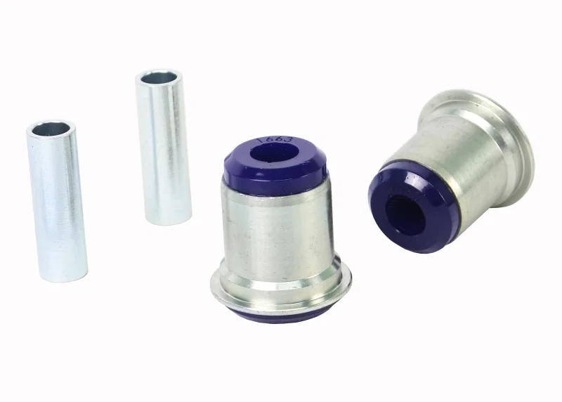 Superpro SPF1663K, Rear Upper Control Arm Bushing Kit