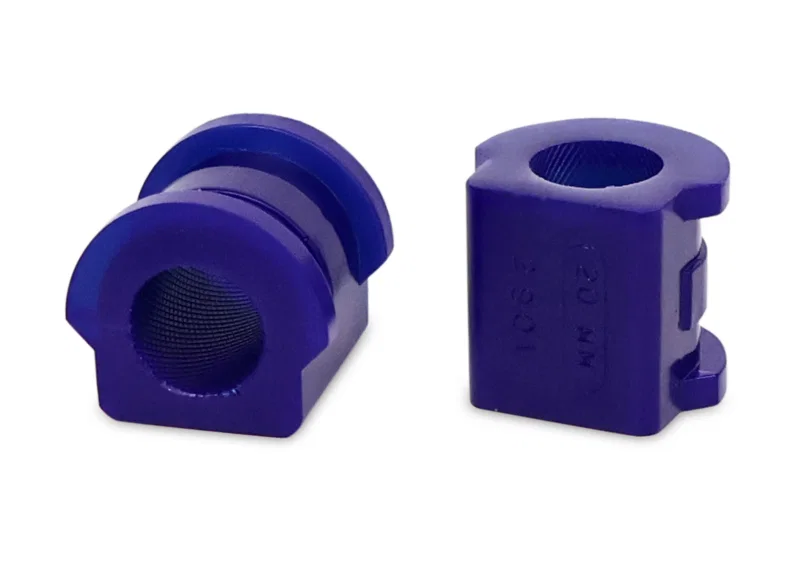 Superpro SPF2901-20K, Sway Bar Mount Bushing - 20mm Bar
