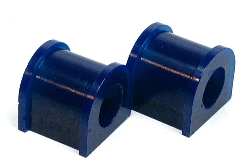 Superpro SPF1155-27K, 1998 Lexus LX470 Base Front 27mm Sway Bar Mount Bushing Kit