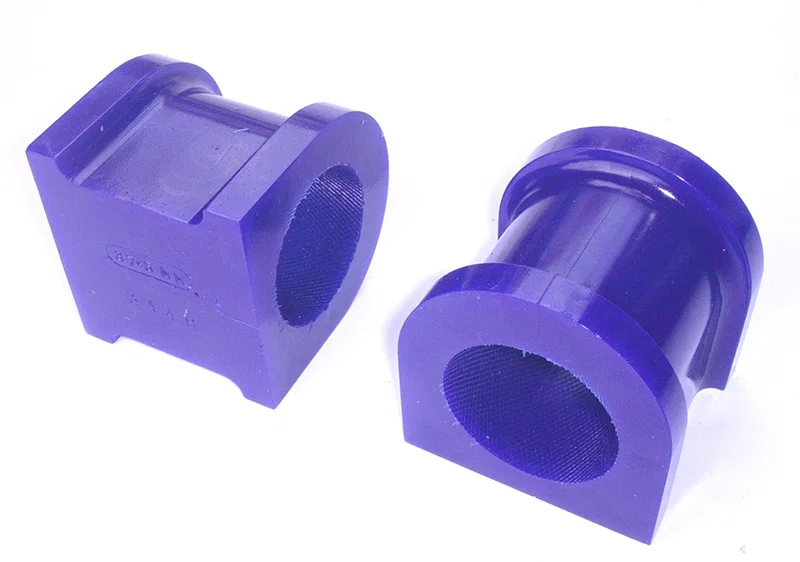Superpro SPF3448-34K, Sway Bar Mount Bushing Kit - 34mm Bar