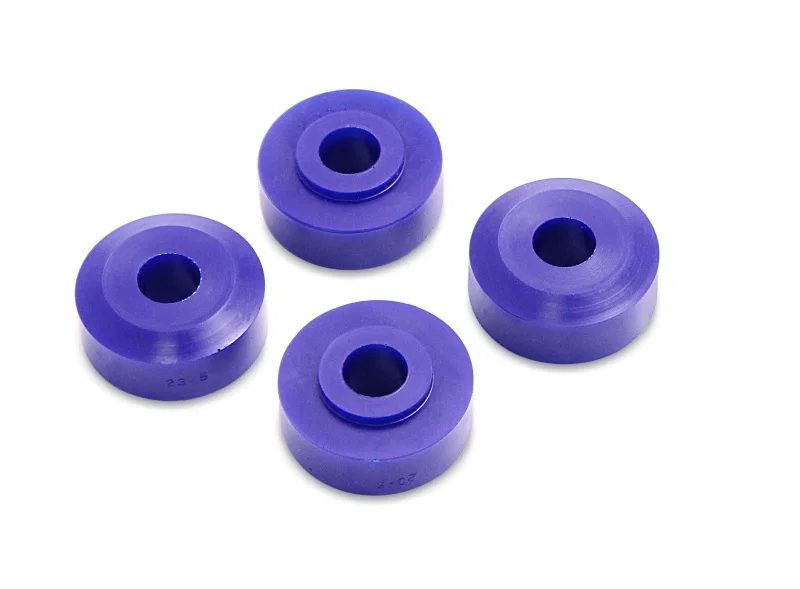 Superpro SPF2351K, 1998 Lexus LX470 Base Upper Rear Shock Absorber Bushing Kit