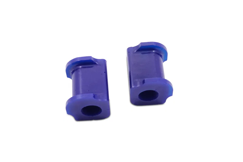Superpro SPF2378-20K, Sway Bar Mount Bushing Kit - 20mm Bar for Toyota MR2