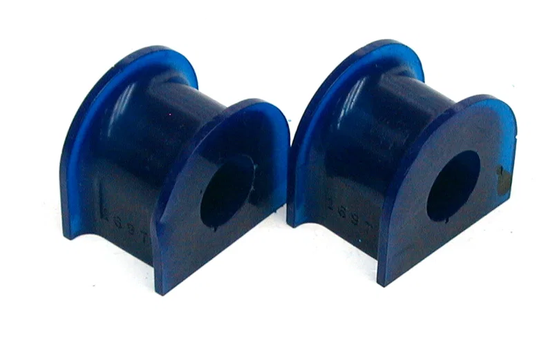 Superpro SPF1697-18K, Sway Bar Mount Bushing 18mm Kit
