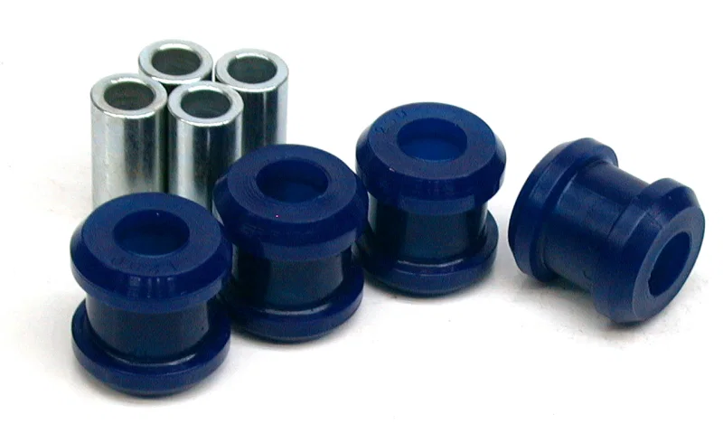 Superpro SPF1200AK, Rear Sway Bar Link Bushing Kit for Subaru