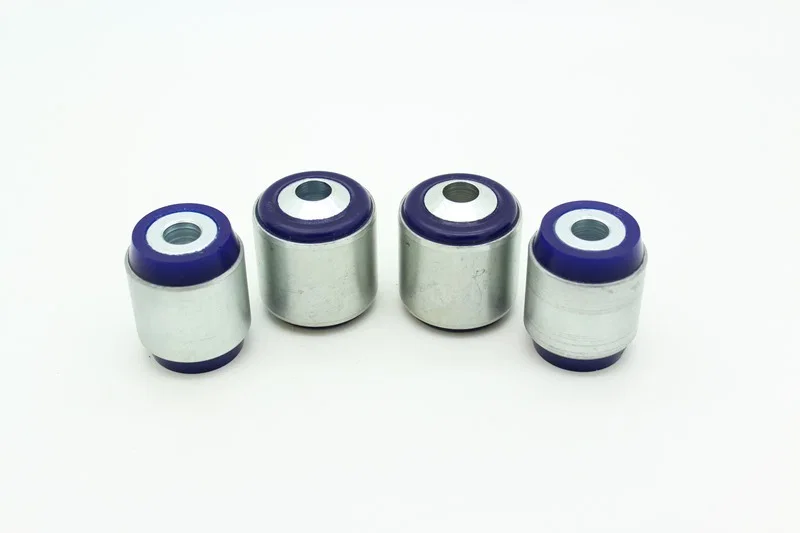 Superpro SPF4308K, Base Rear Upper Rearward Control Arm Outer Bushing Kit for BMW