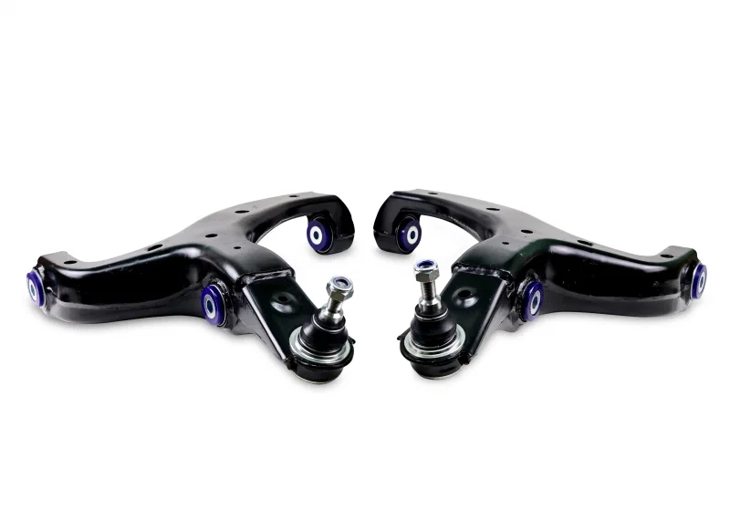 Superpro TRC592, Suspension Control Arm