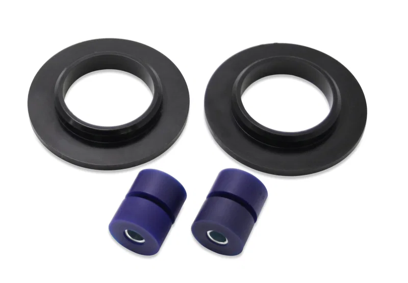 Superpro SPF3026K, Nissan D40 Upper Coil Seat Kit