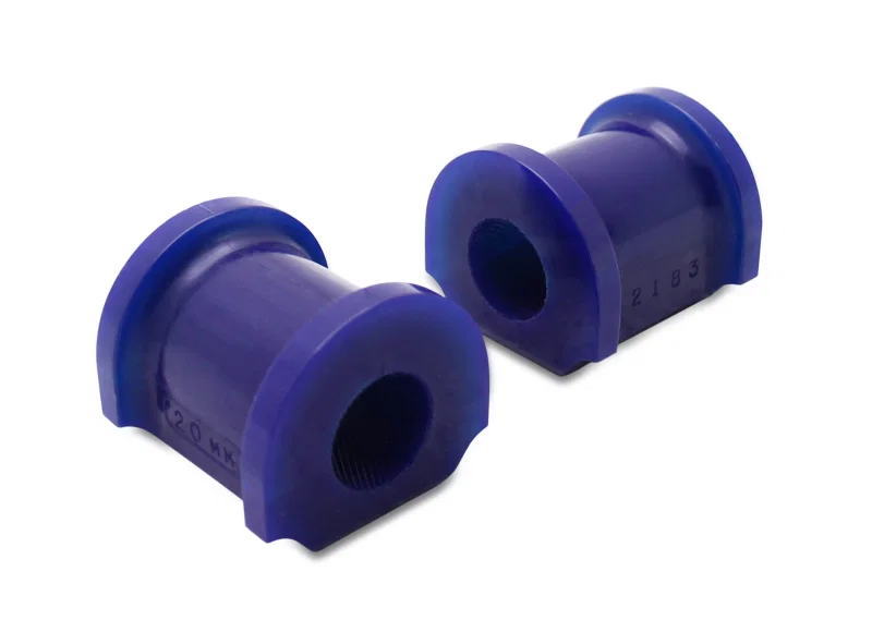 Superpro SPF2183-28K, Front Sway Bar To Chassis Bushing