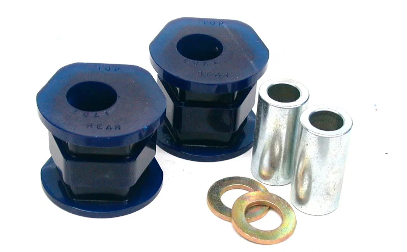 Superpro SPF1757K, Front Control Arm Lower Inner R Bush