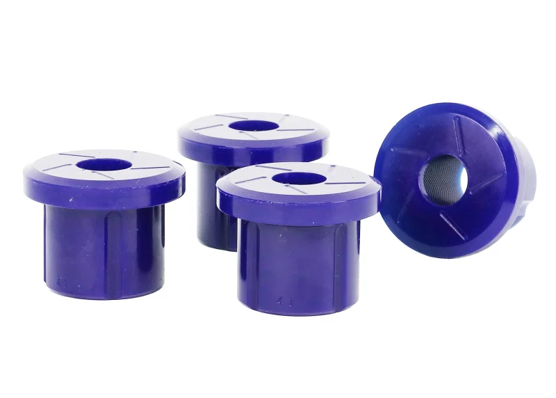 Superpro SPF1798K, Rear Leaf Spring Bushing Kit