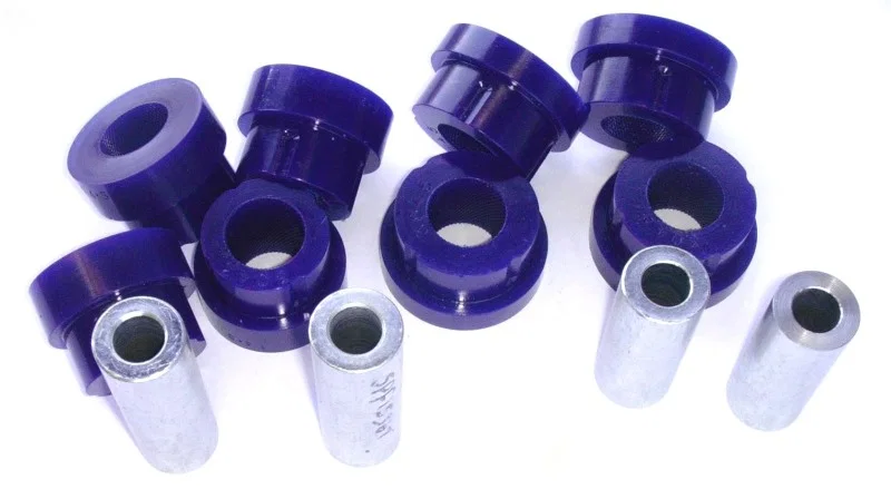 Superpro SPF3043K, 2001 Lexus IS300 Base Rear Upper Inner Control Arm Bushing Set