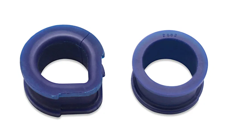 Superpro SPF2681K, Nissan Steering Rack Mount Bushing