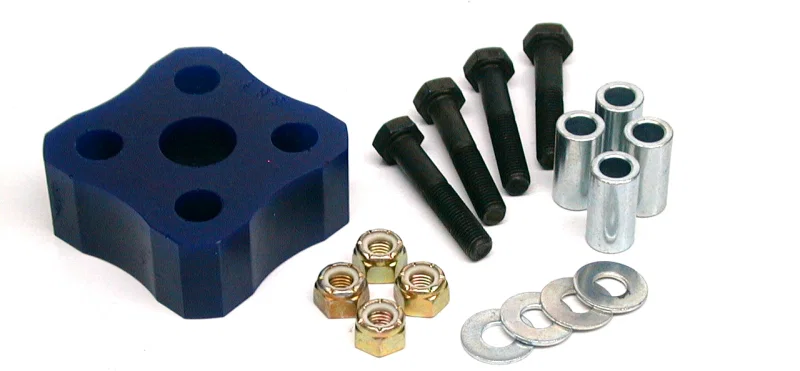 Superpro SPF0499K, Gmh-Steering Coupling